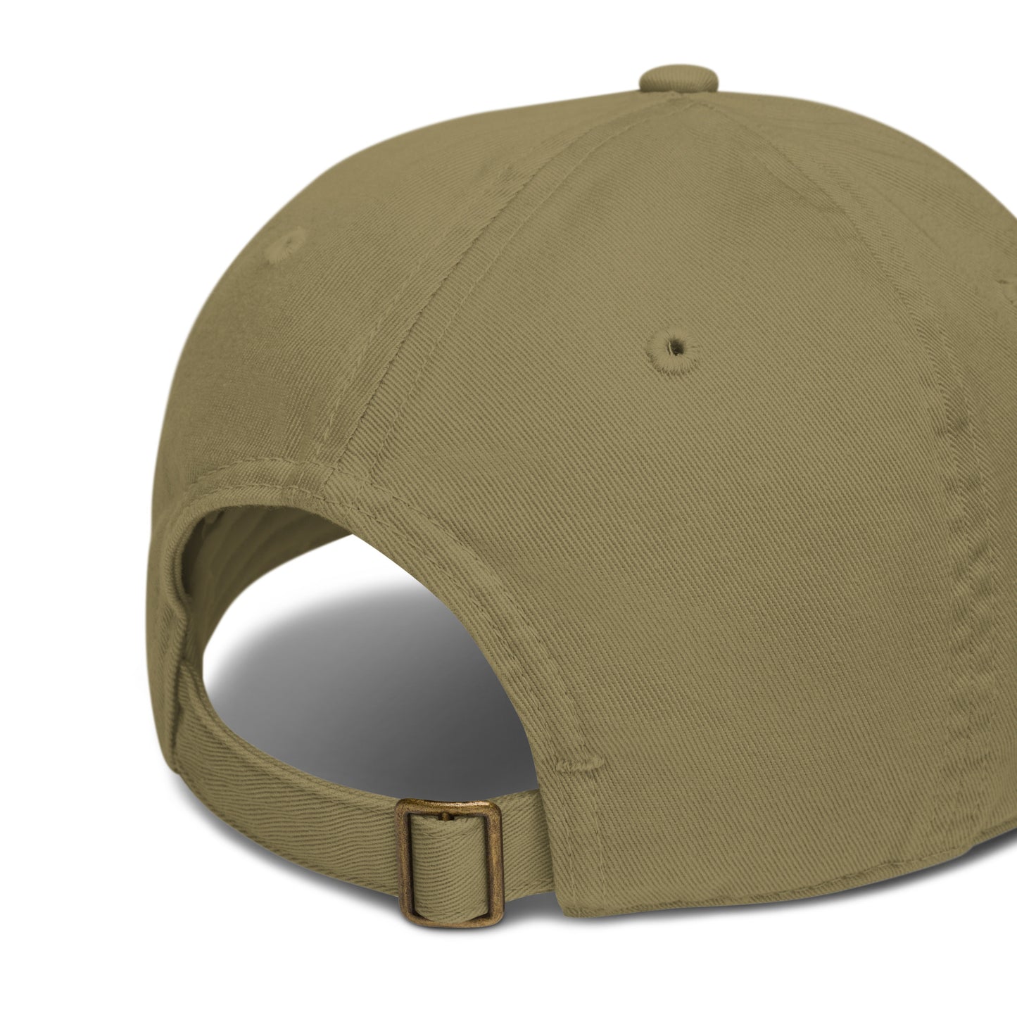 Circles hat dad