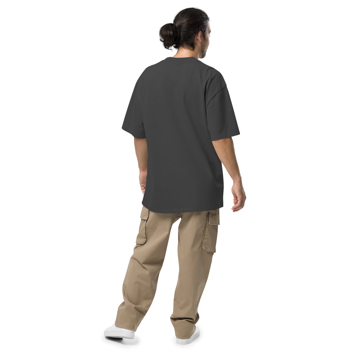 Authentic ballesta t-shirt oversized