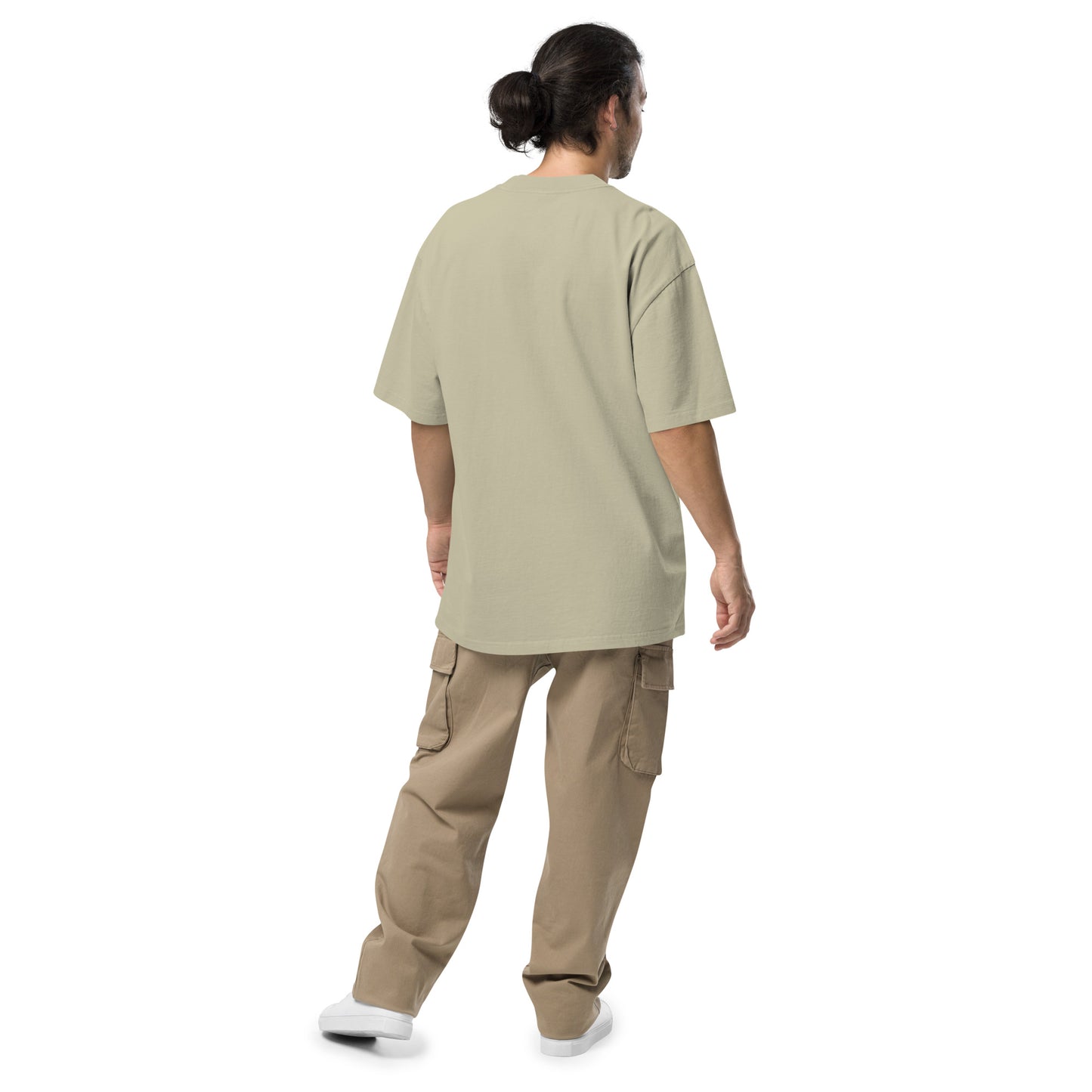 Authentic ballesta t-shirt oversized