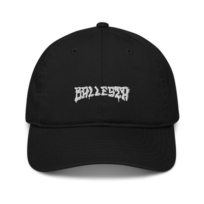 Ballesta melted hat dad